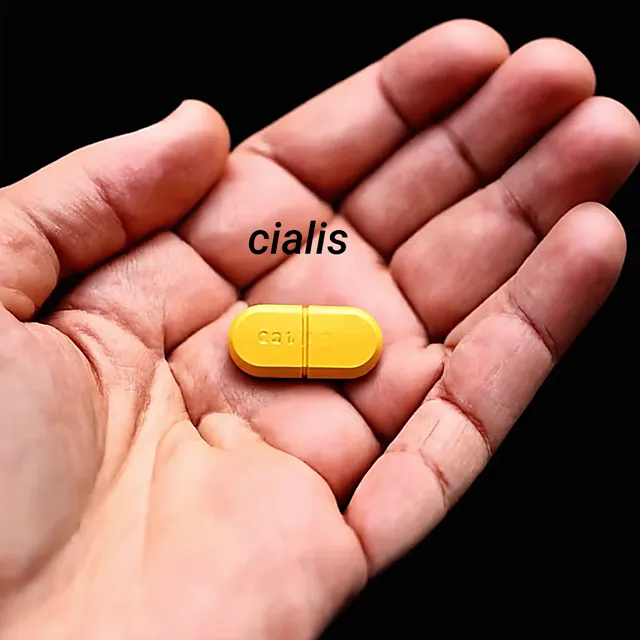 Cialis precio con receta en españa